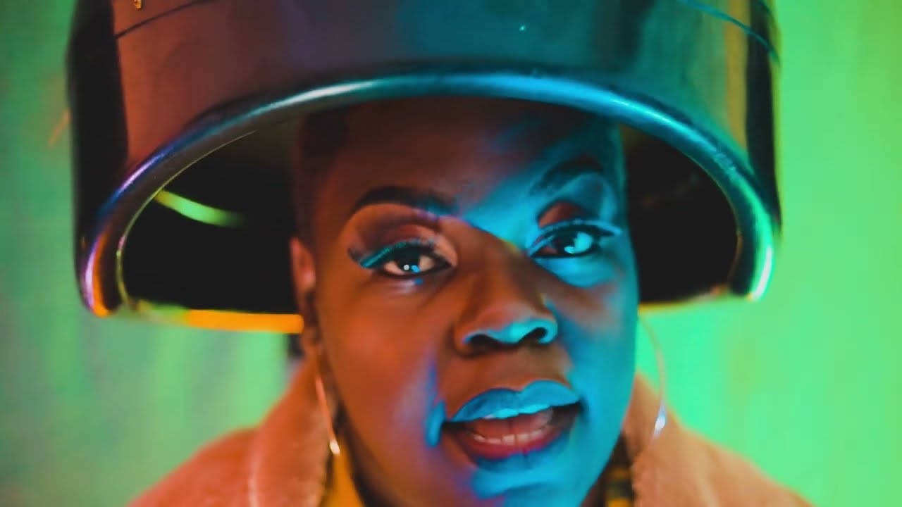 Mbumba - Salt & Sand Official Music Video