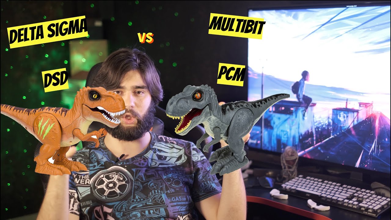 Мультибит и мультиоргазм - есть ли связь?