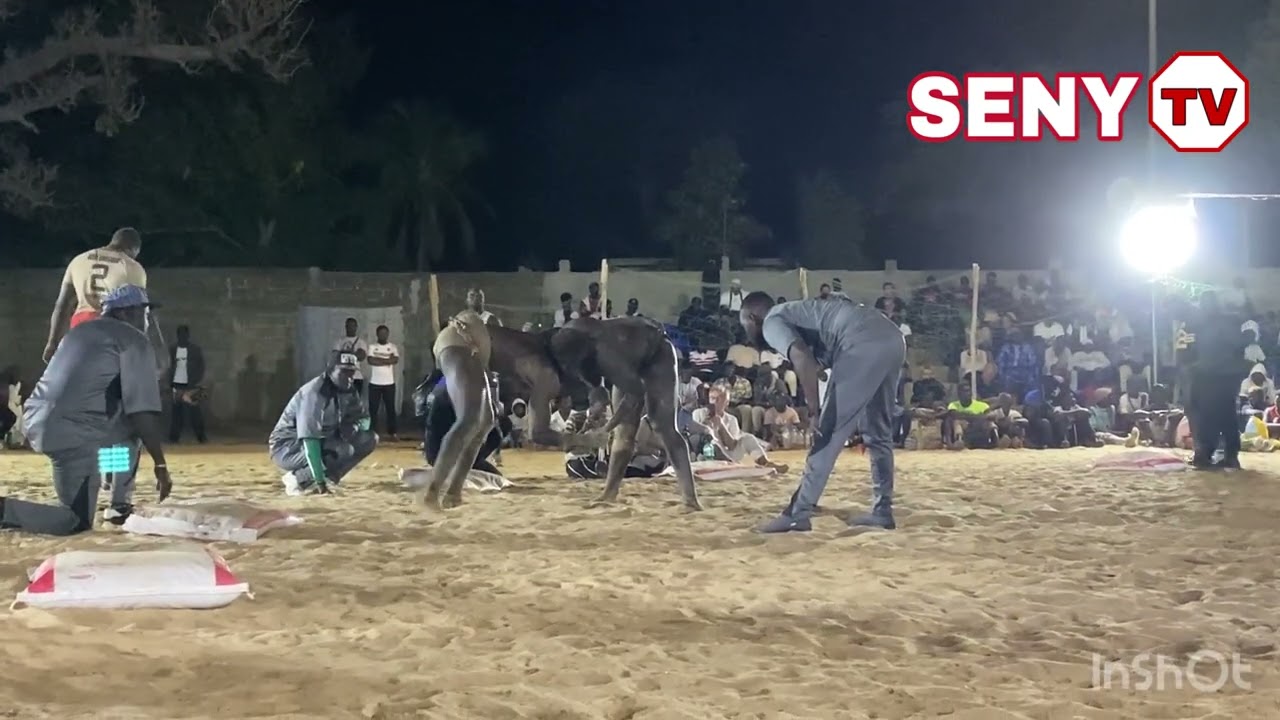 Demi final rawgadou YADA,LAYE SIRI,ABDOU PETEROL a fimela le 02 février 2026