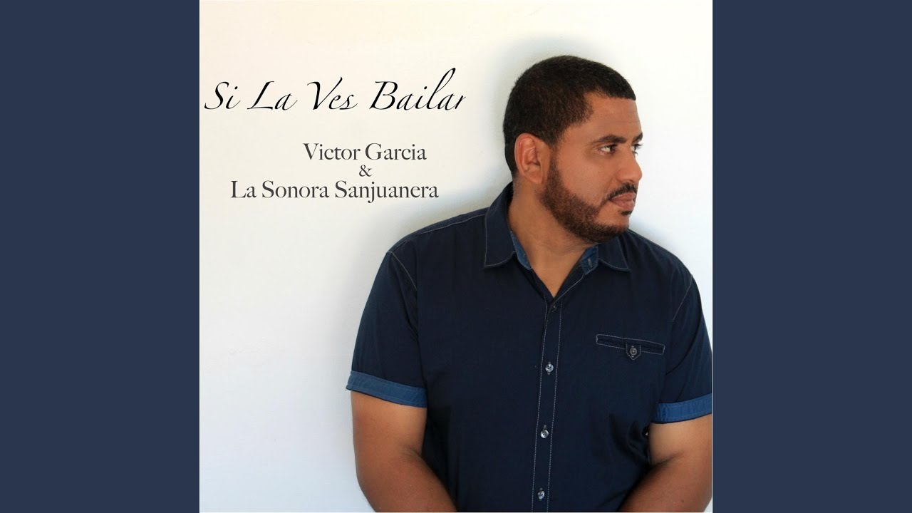 Si La Ves Bailar
