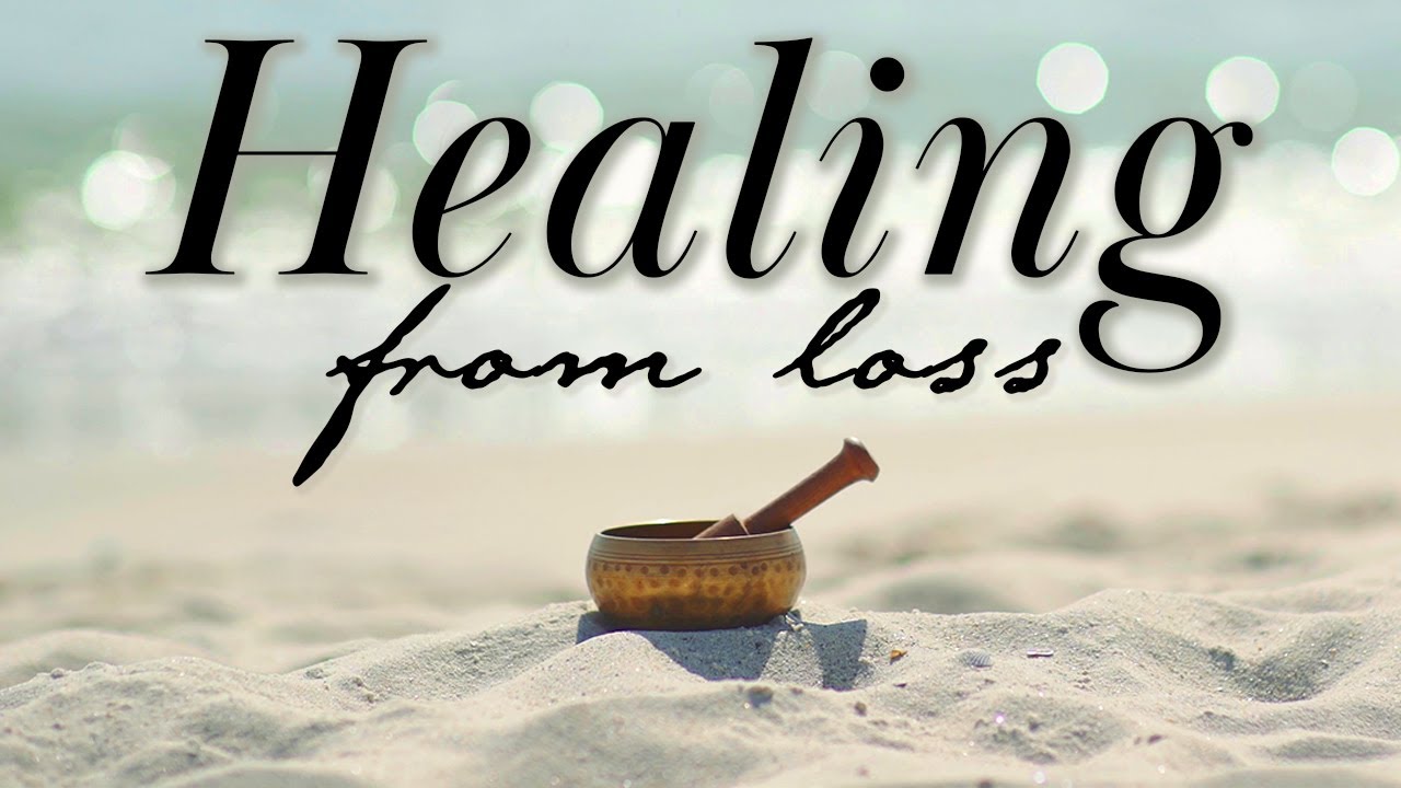 Healing From Loss | Guided Hypnosis for Comfort & Peace