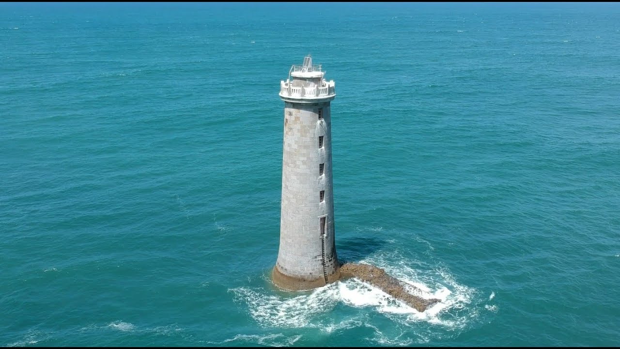 Île de Ré: Pêche et Hommes à la Mer