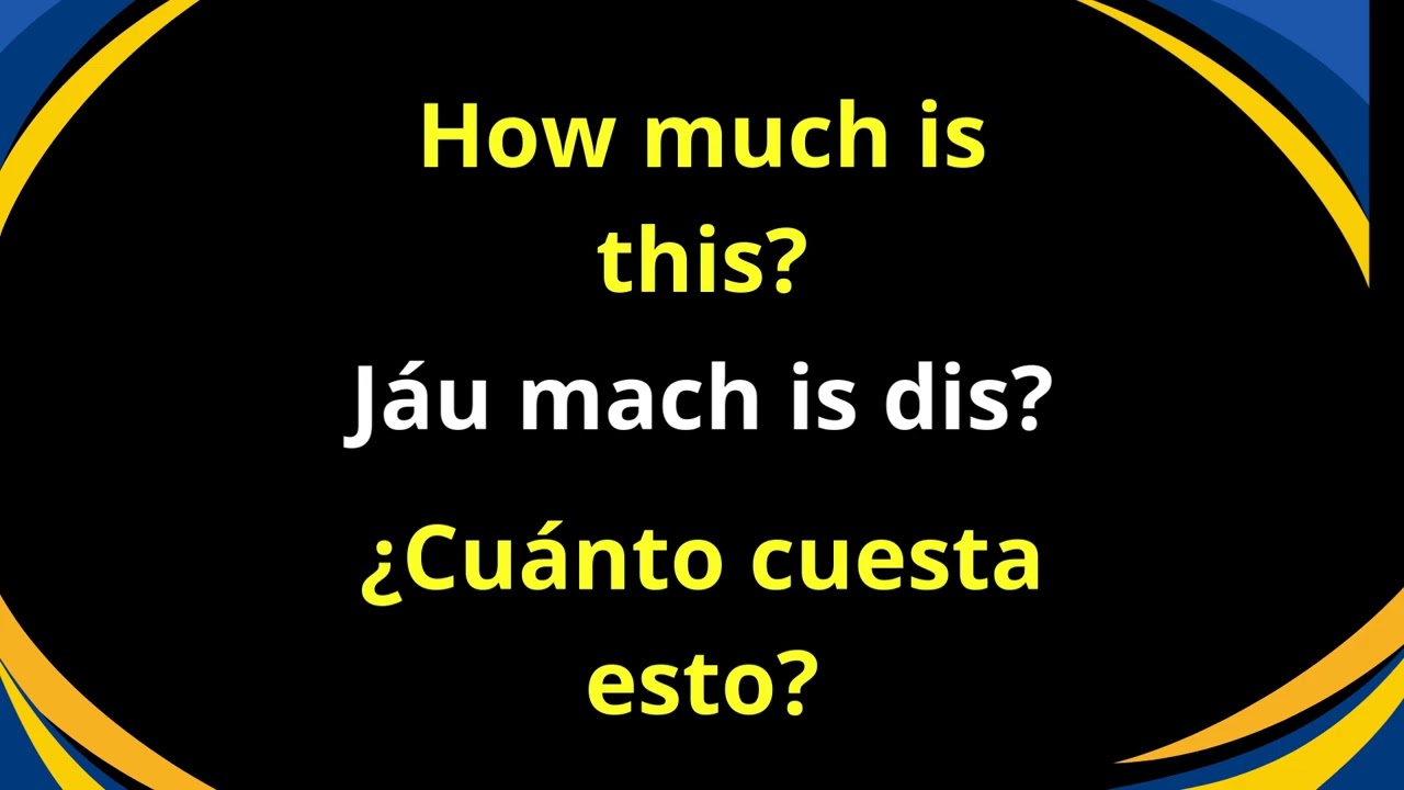 🧠 CONVERSACIÓN EN INGLÉS PARA EDUCAR TU MENTE | FRASES DE USO DIARIO PARA DOMINAR EL INGLÉS 🗽✅