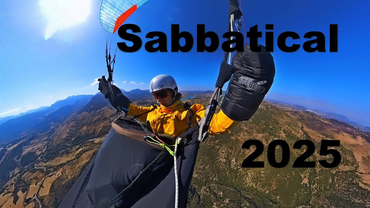 Wie man 270 Stunden Airtime sammelt