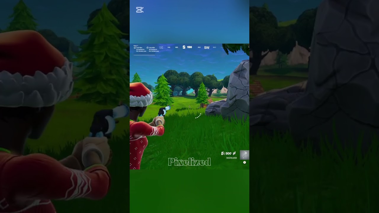 Ransom X Og Revolver Beat Sync #shorts #fortnite #chapter6 #fortniteclips #gaming #ogfortnite