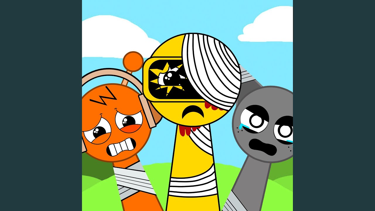Sprunki, But They&rsquo;re Revived!