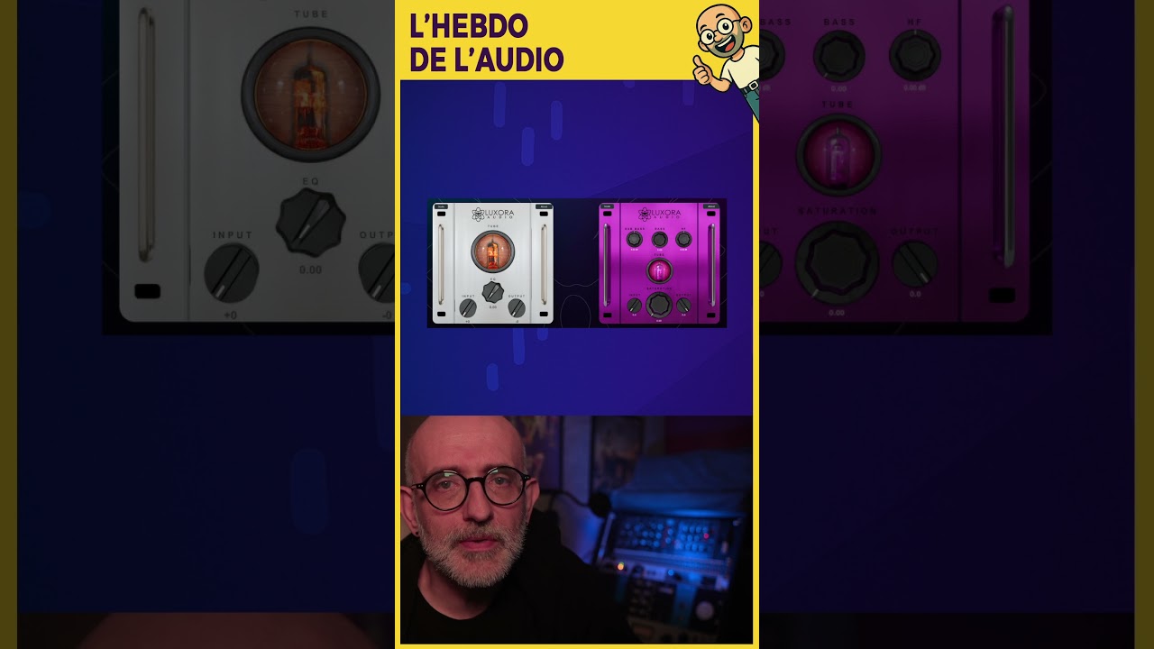 L’Hebdo de l’audio #44 – Ocean Way Studios Deluxe, nouveautés, plugins gratuits & astuce Mid/Side !