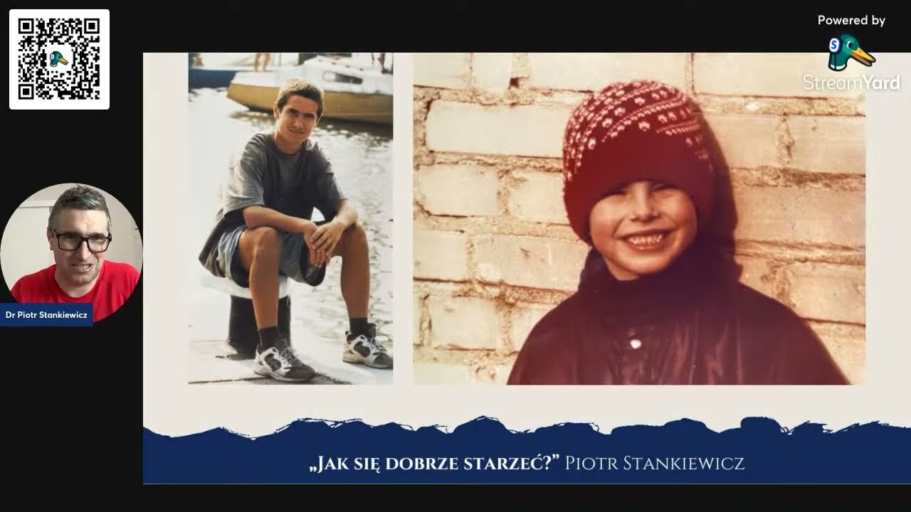Jak się przygotować na następny etap życia? Webinar 2 marca 2026 r.
