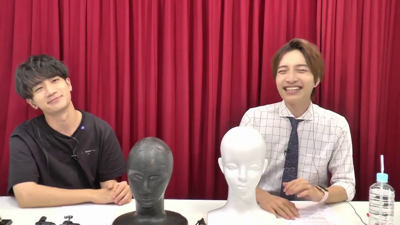 「熊谷健太郎・住谷哲栄の恋愛ってナンだったんだ!?」第15回【声優グランプリ】