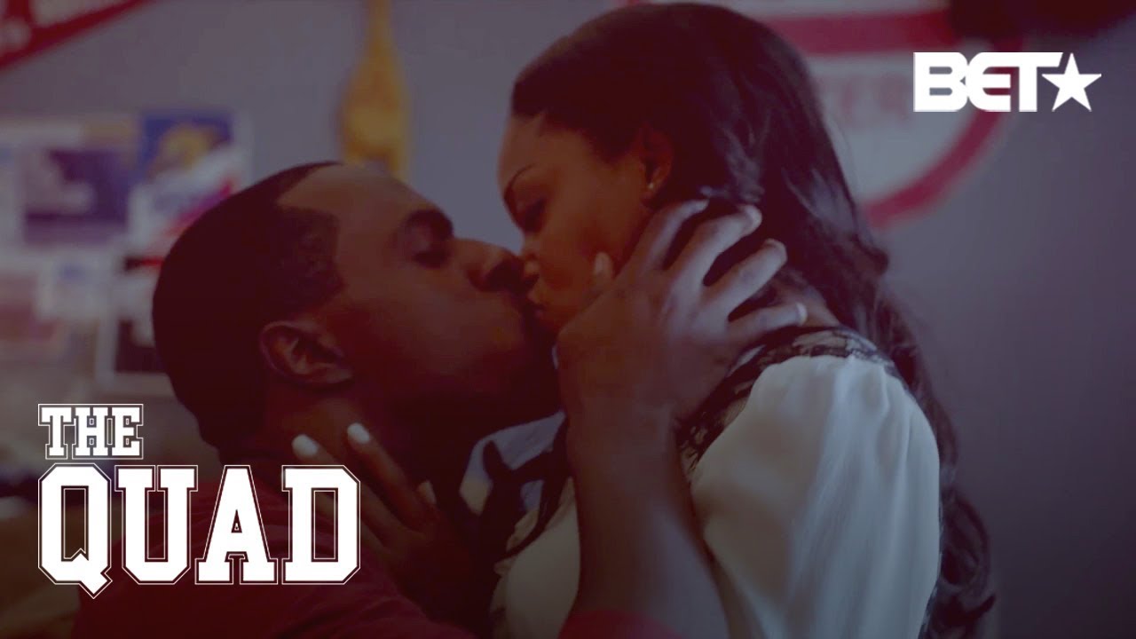 &lsquo;The Quad&rsquo; Handles The Topic Of Rape Culture Extremely Well, Here&rsquo;s How | The Quad