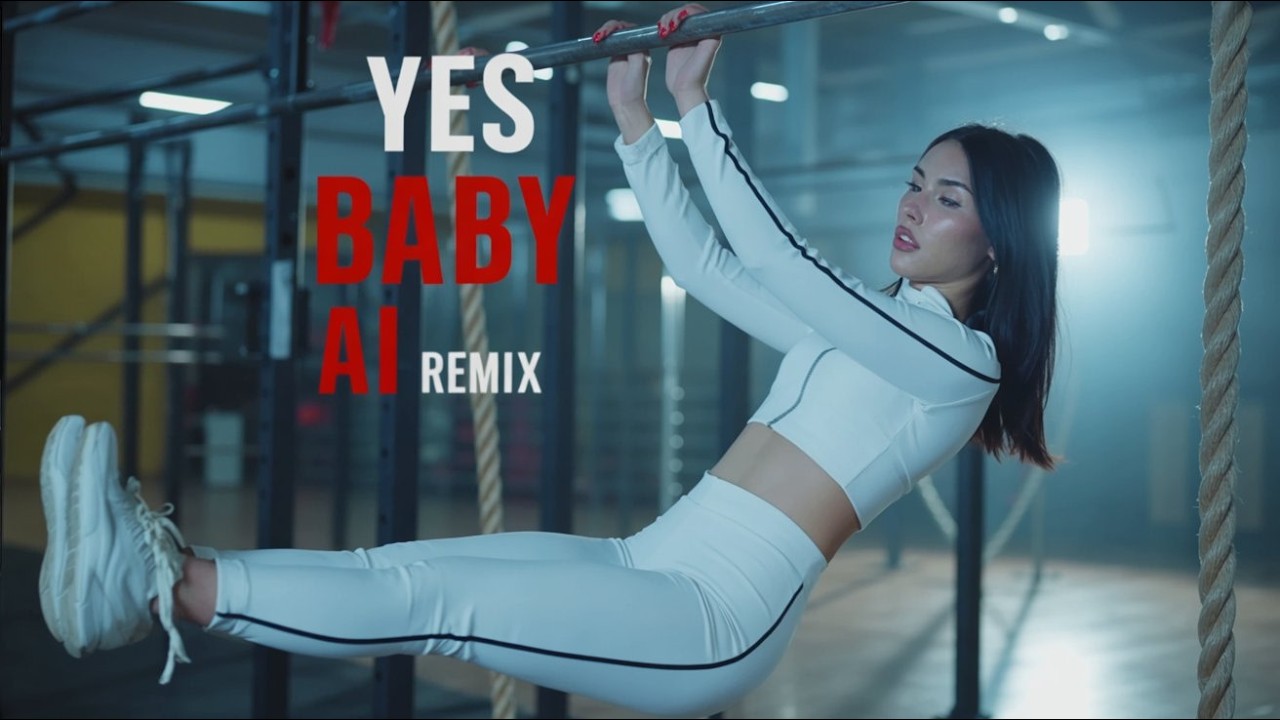 Madison Beer - yes baby TECHNO PIANO REMIX