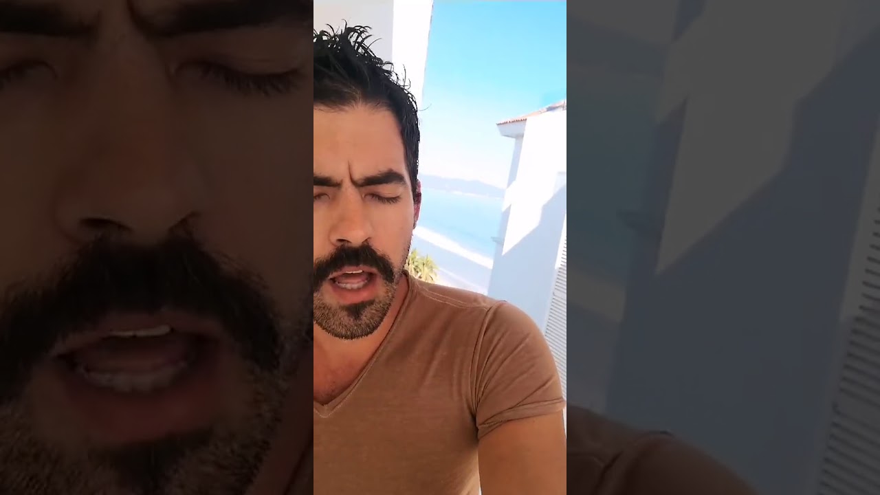 Historia de un amor - Iván Arana