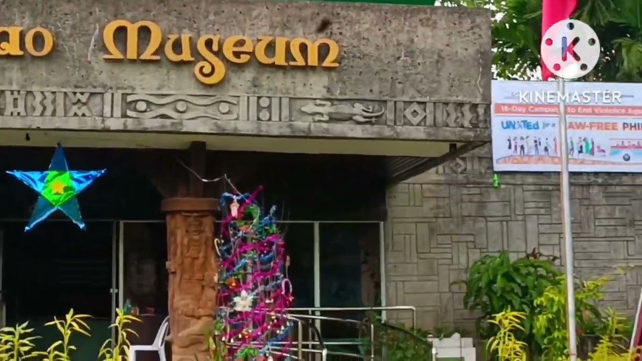Ifugao Museum (Shrine)