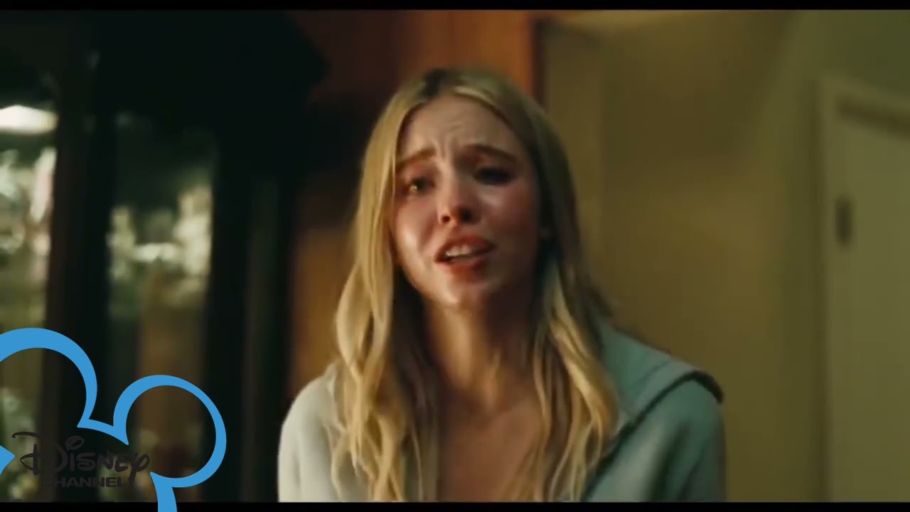 euphoria with a laugh track (cassie breakdown scene)