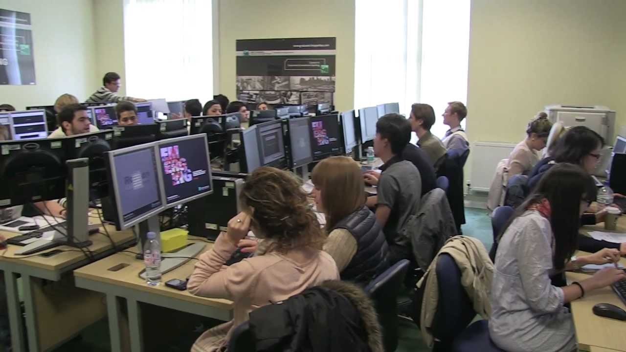 ESCP Europe Summer Courses in London