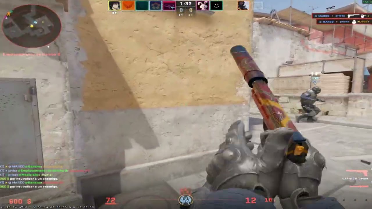 Aloo? ACE inferno 