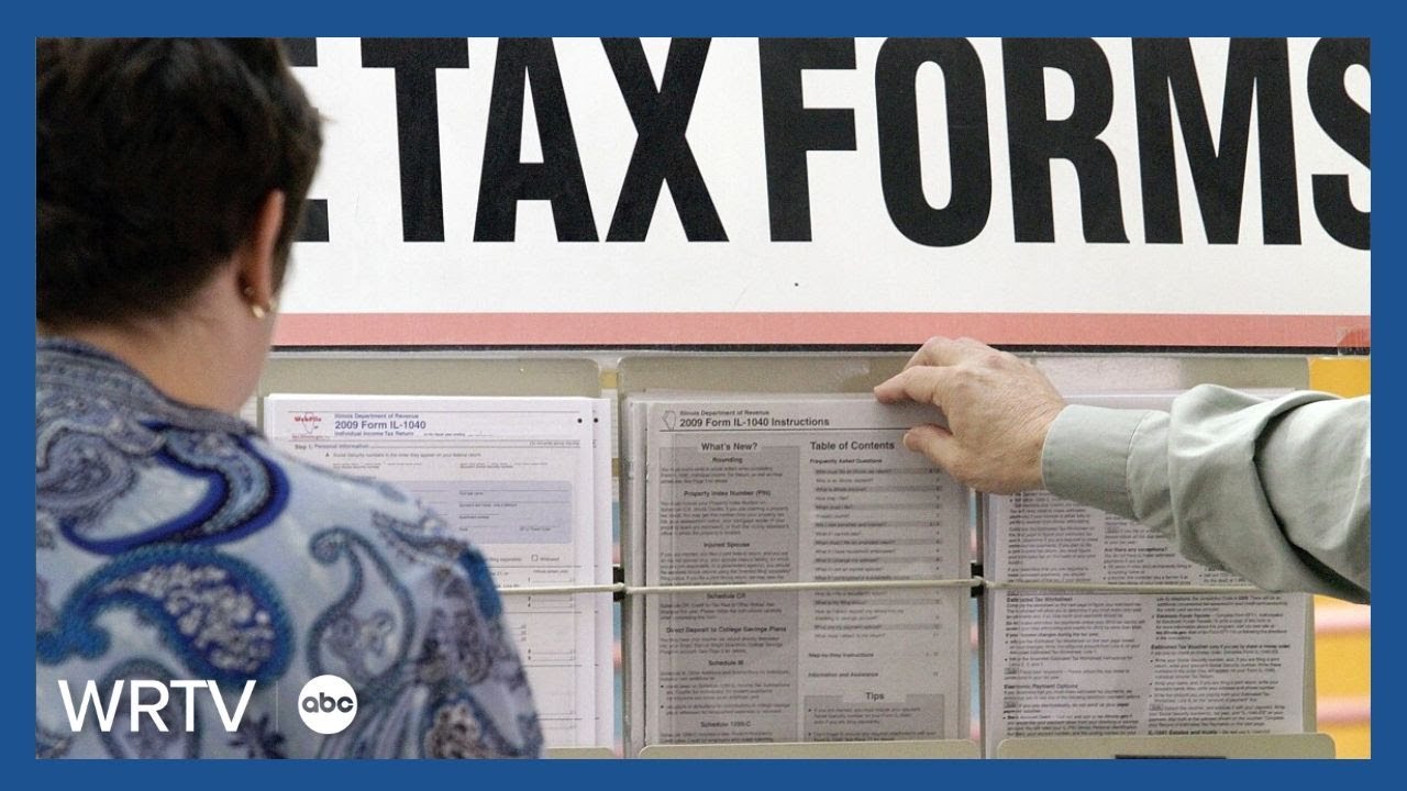 What to do if you made a mistake on your taxes