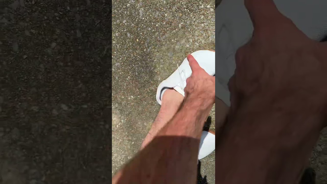 I’m not sure why I hated on the NOBULL shoes for years because ever since I got them I haven’t taken