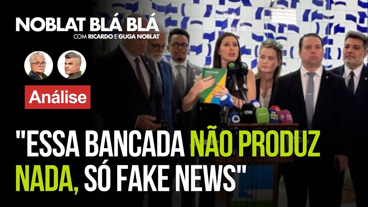 IMPEACHMAÇO: o pedido da oposição contra 16 ministros de Lula 