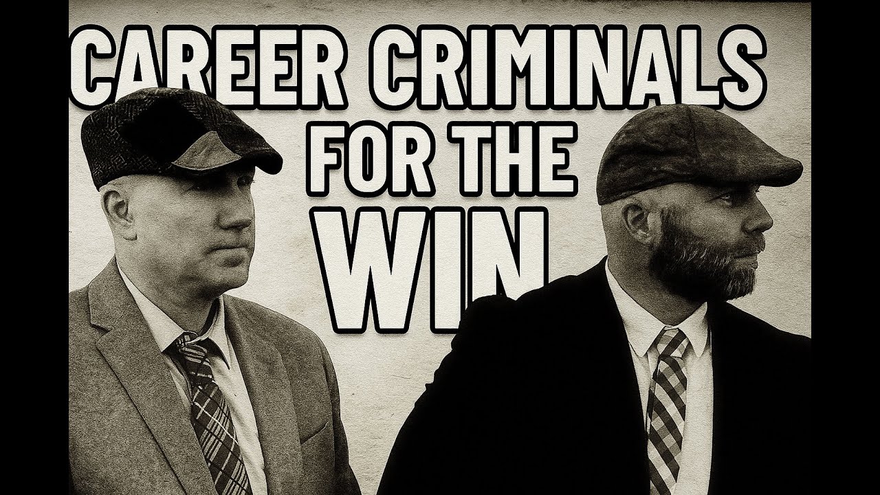 Career Criminals, Priority of Life, and Blue Light Patrol