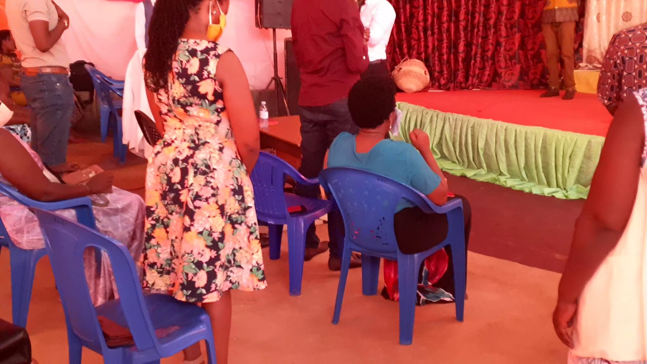 KKCIM Services Katonda ageenda kubawa Ebinene lelo