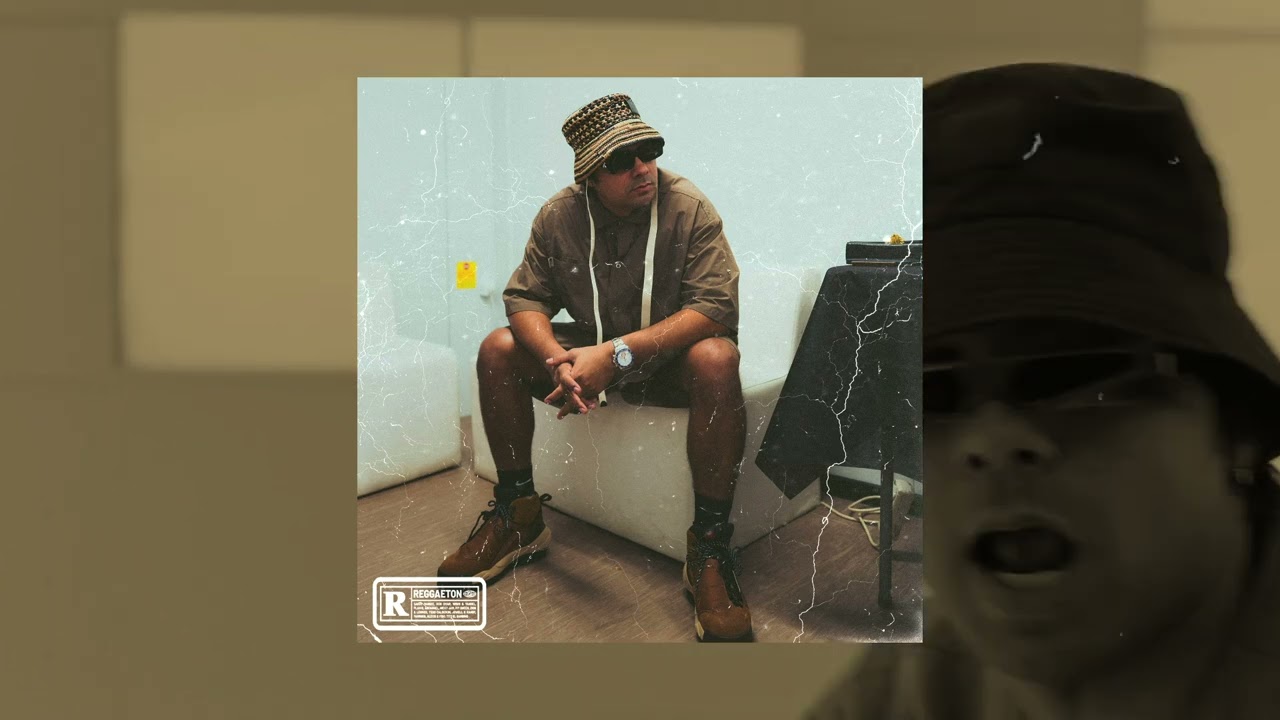 [FREE] Chencho Corleone Type Beat 2025 - 