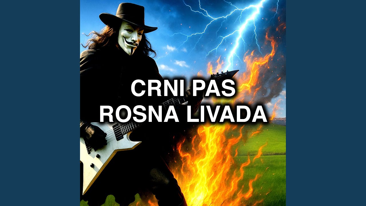 Rosna Livada