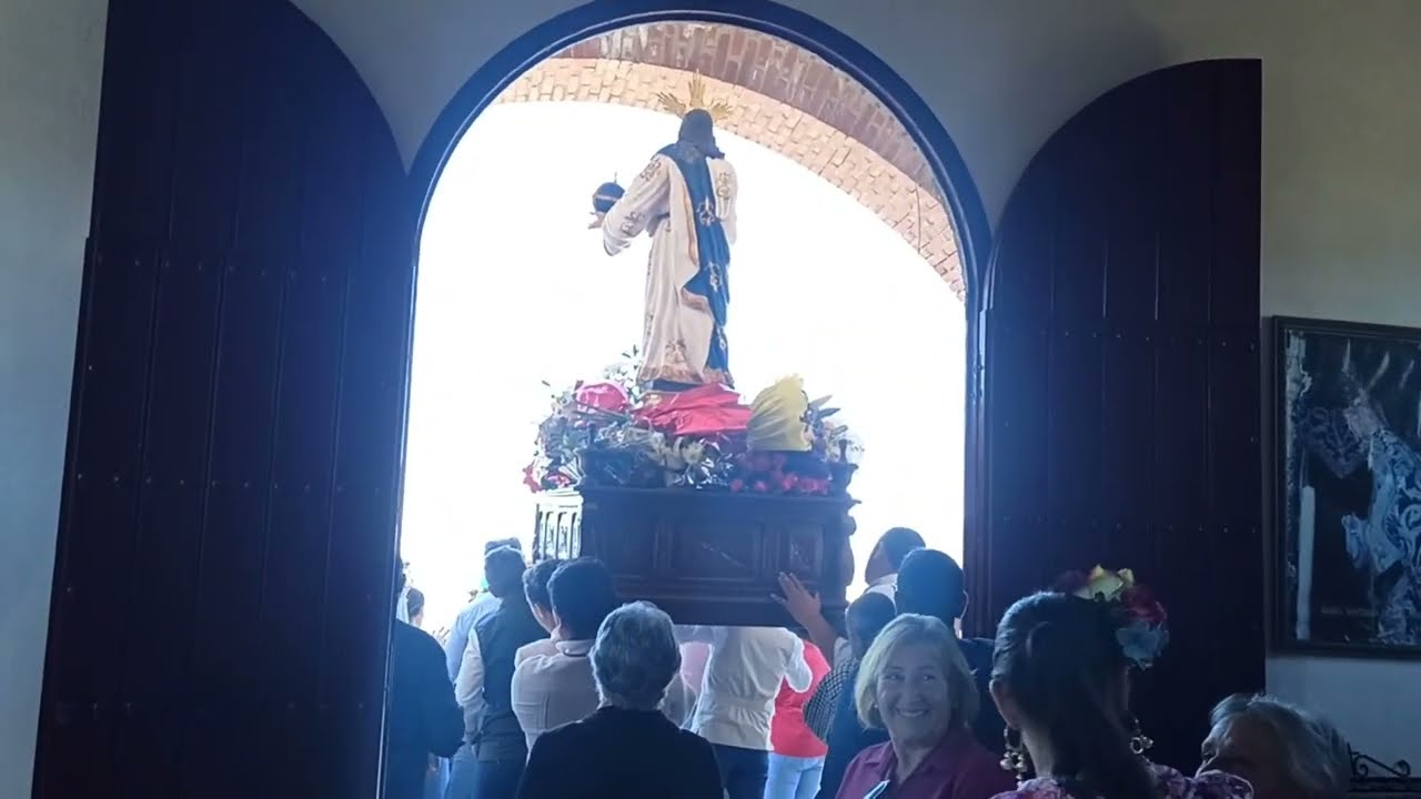 Romería Valdelarco 2024