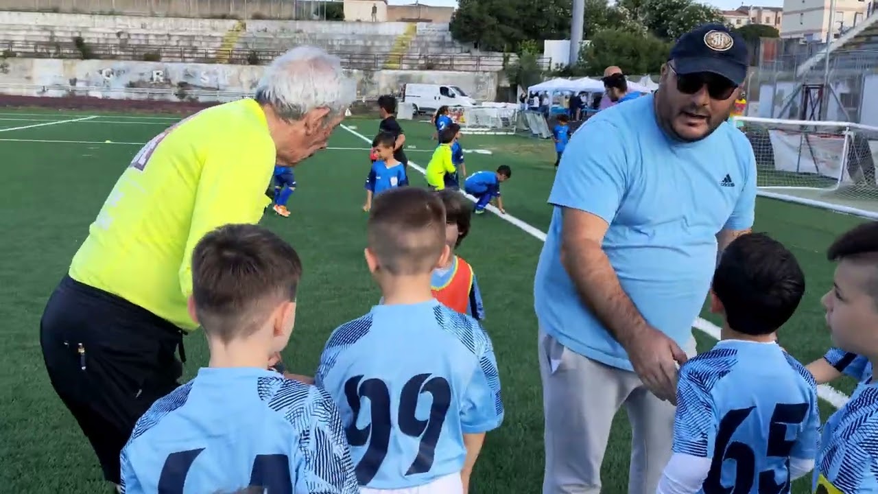 Highlights Micro Micro, Campionato, 27 Maggio 2025, Next Generation UC Sampdoria