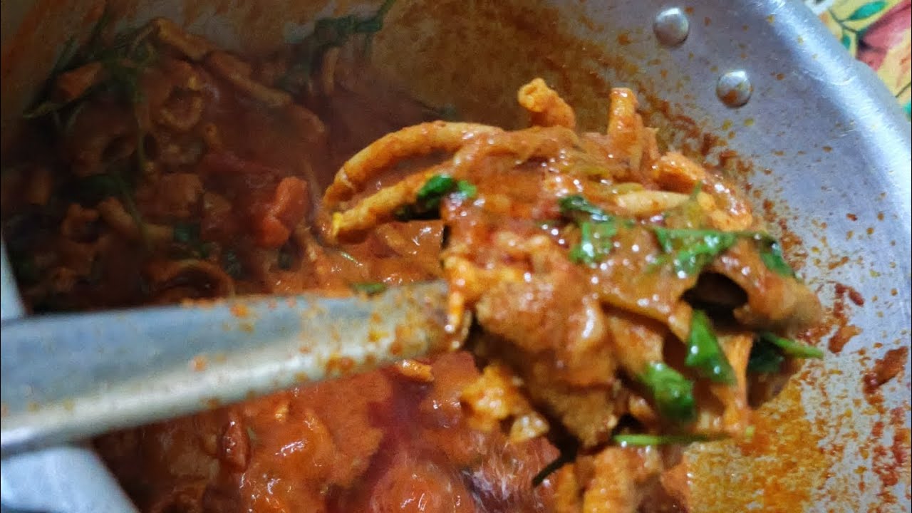 #boti#curry#recipe🍛#yummy😋#testy🫠
