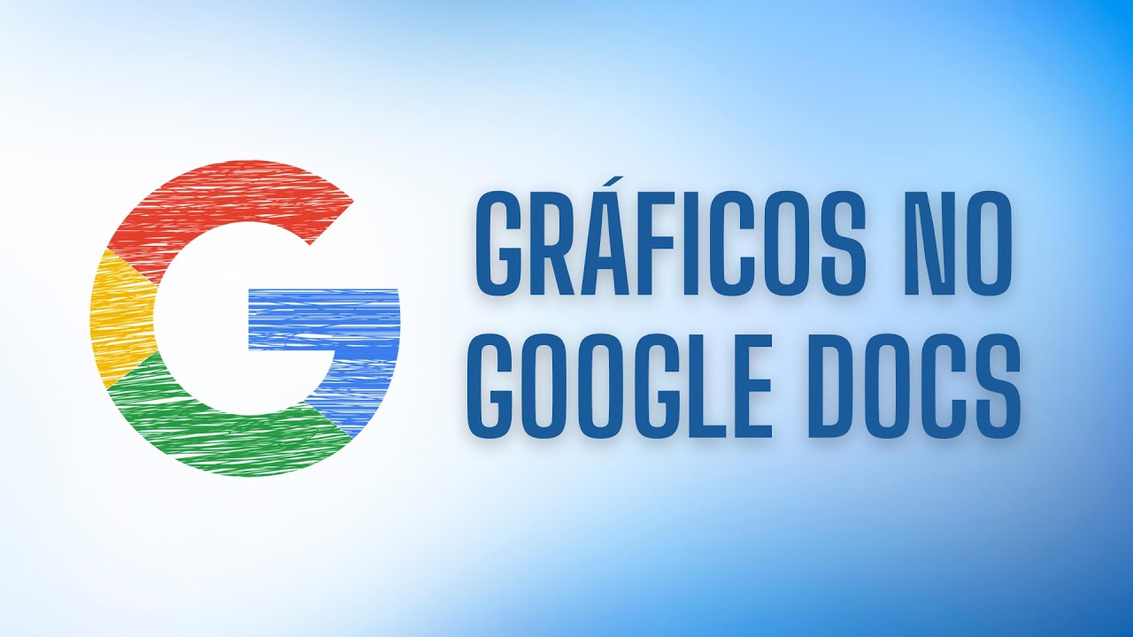 COMO COLOCAR GRÁFICOS NO GOOGLE DOCS 2020 - Aula 5