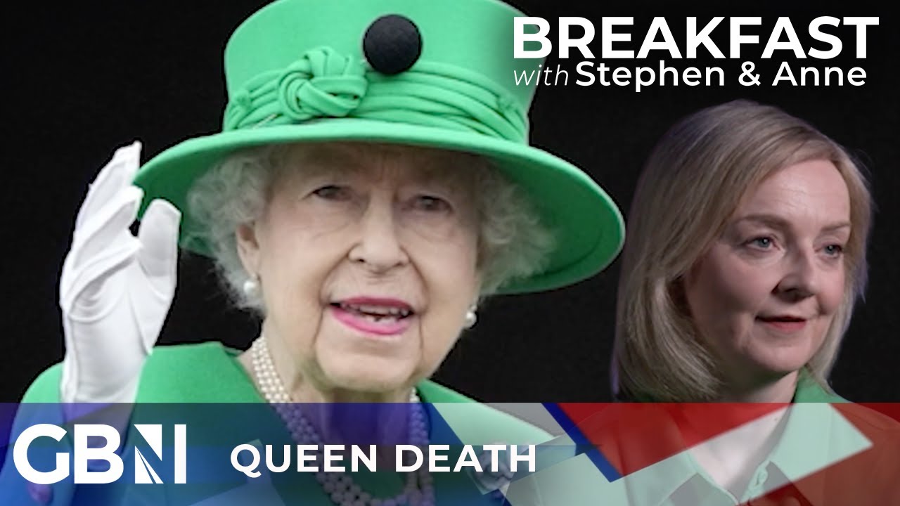 EXCLUSIVE: Liz Truss reveals what the Queen said in historic final meeting