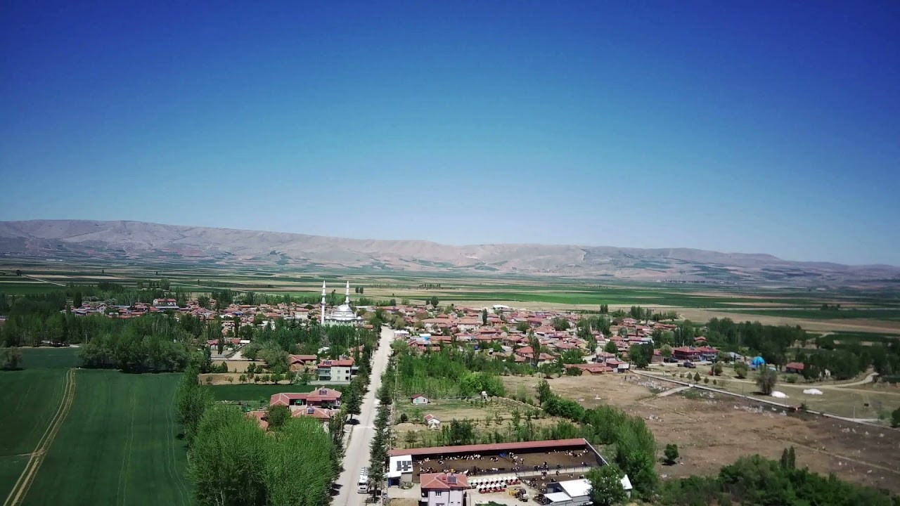 ÇAVUŞÇUGÖL-ILGIN-KONYA       (10 MAYIS 2021)
