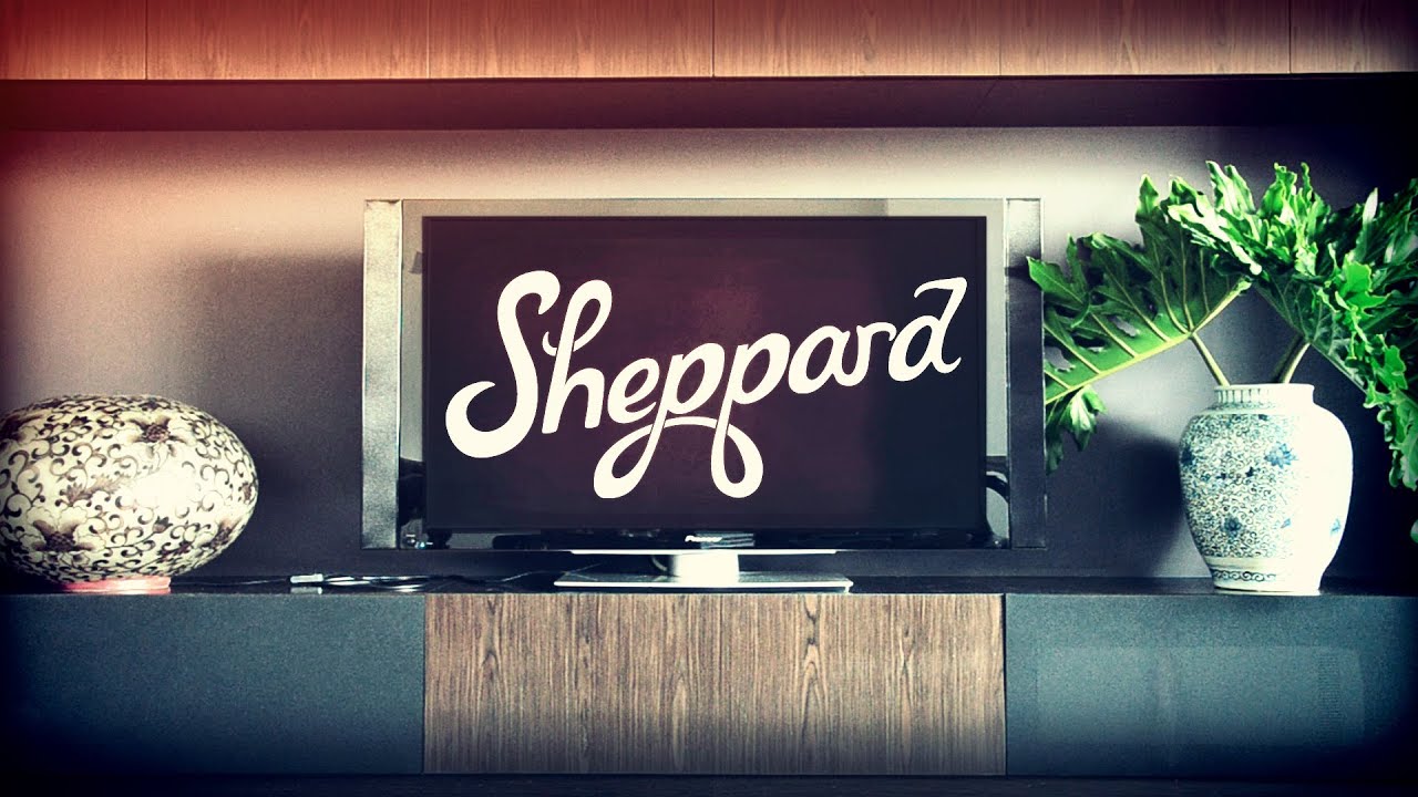 Sheppard - Hold My Tongue (Official Music Video)