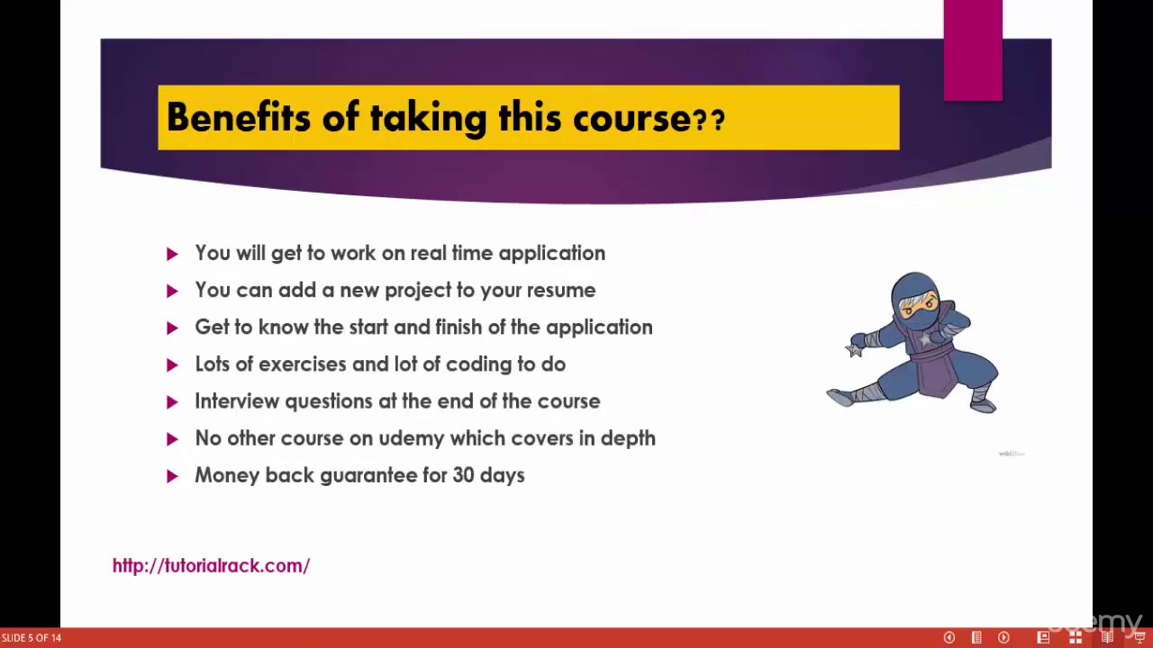 Salesforce Developer Training with real-time project - learn Salesforce Apex