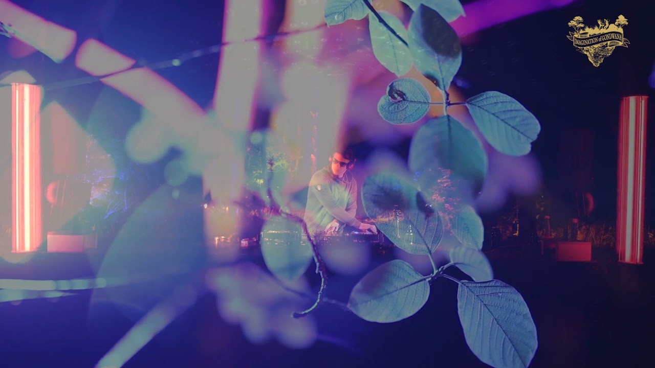 Zwielicht | Imagination of Gondwana 2020