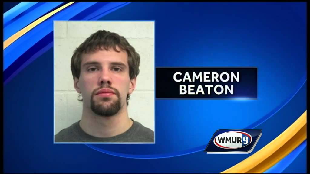 Gym instructor accused of sexual assault