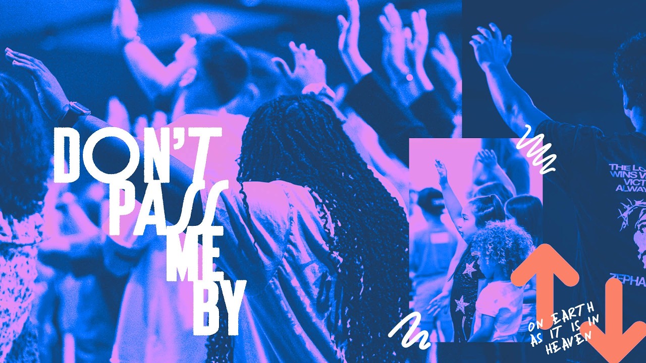 This Is My Jericho | Don't Pass Me By | Part 1 | Pastor Juan Rivera | 02.15.26