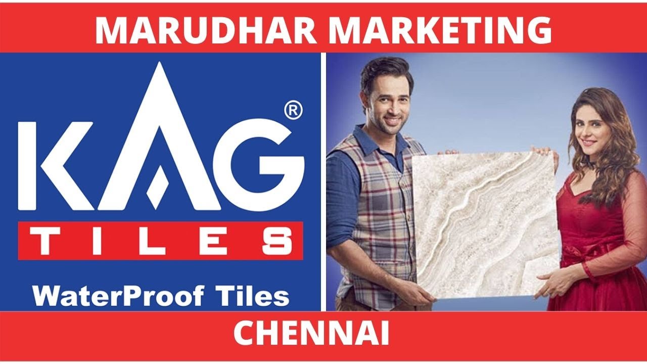 KAG TILES|Water proof|Bathroom tiles|Floor Tiles|wall Tiles|Vitrified Tiles