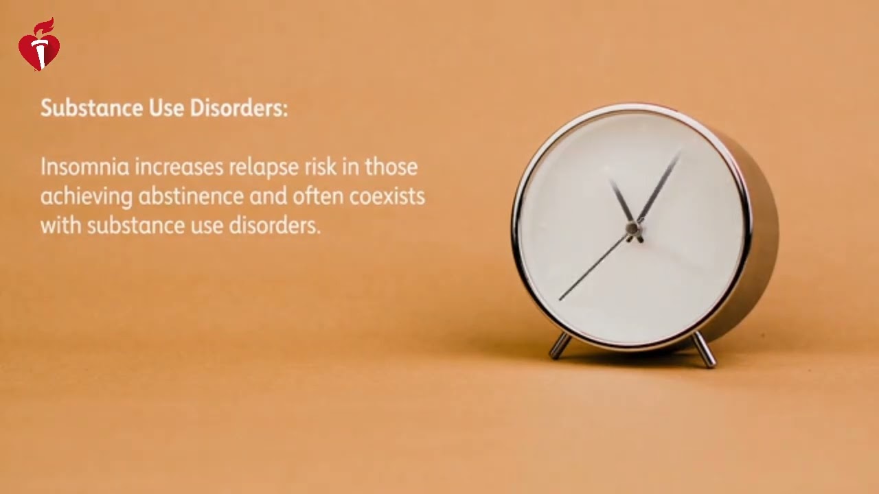 Insomnia Associated Conditions: Medical and Psychiatric