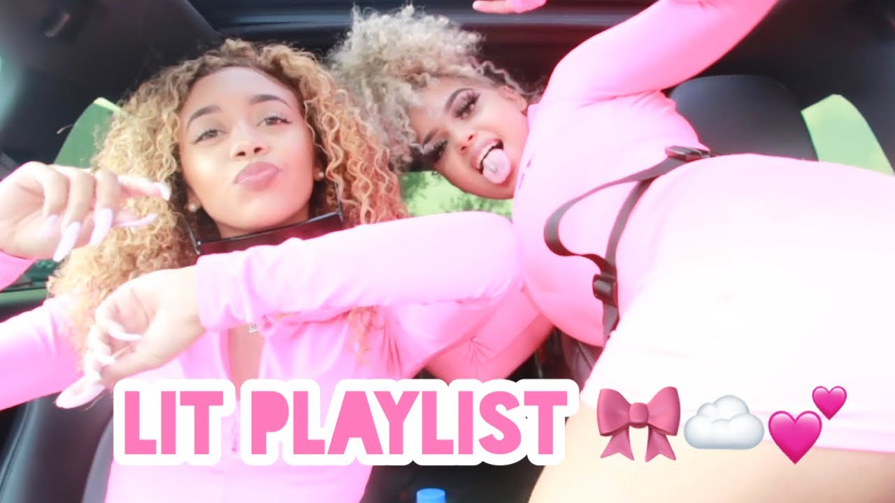 LIT PLAYLIST WITH BAE