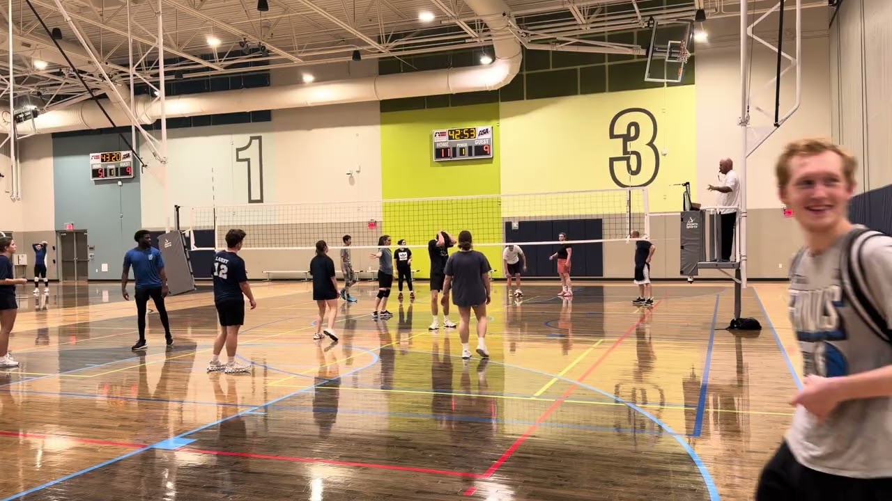 Game 2 (Set 1)