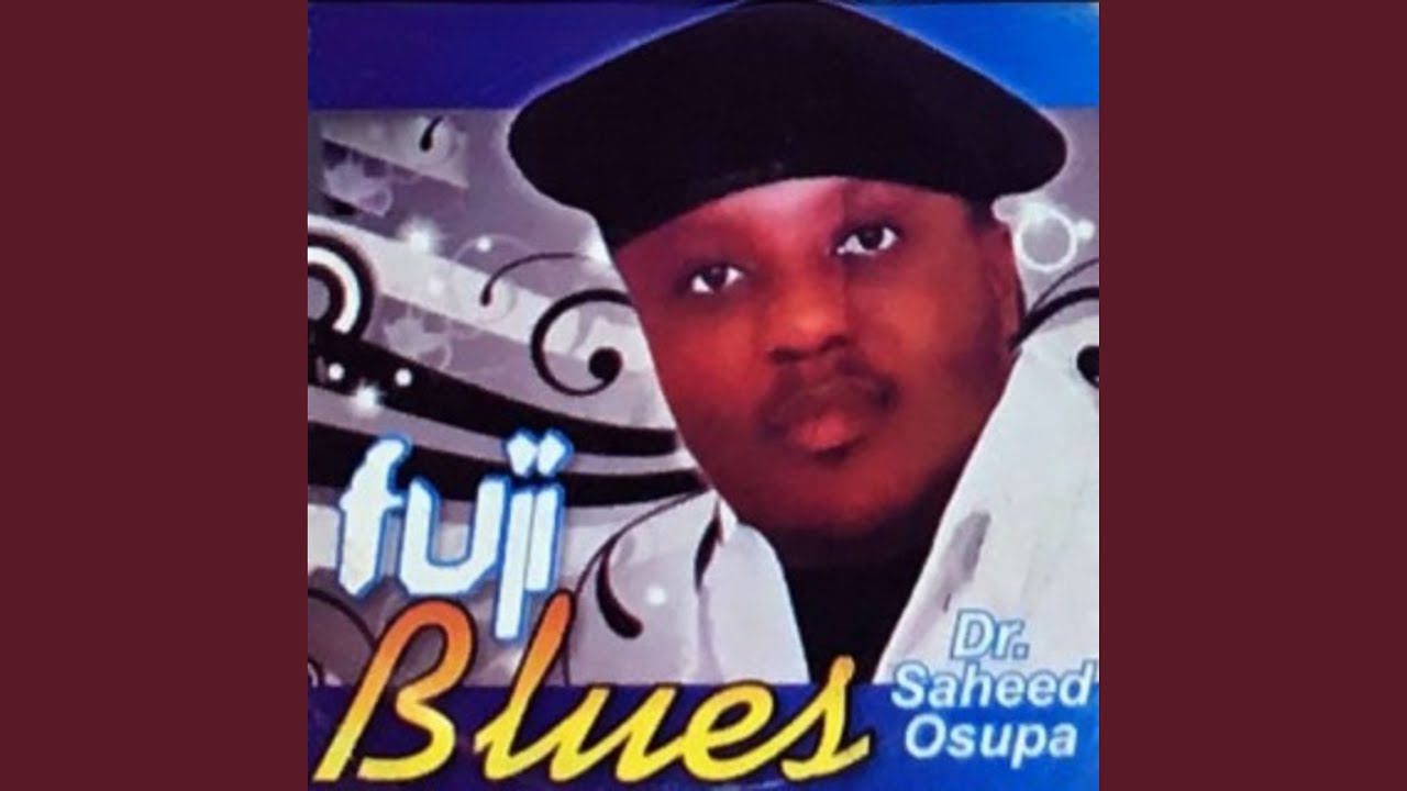 Fuji Blues Pt. 1