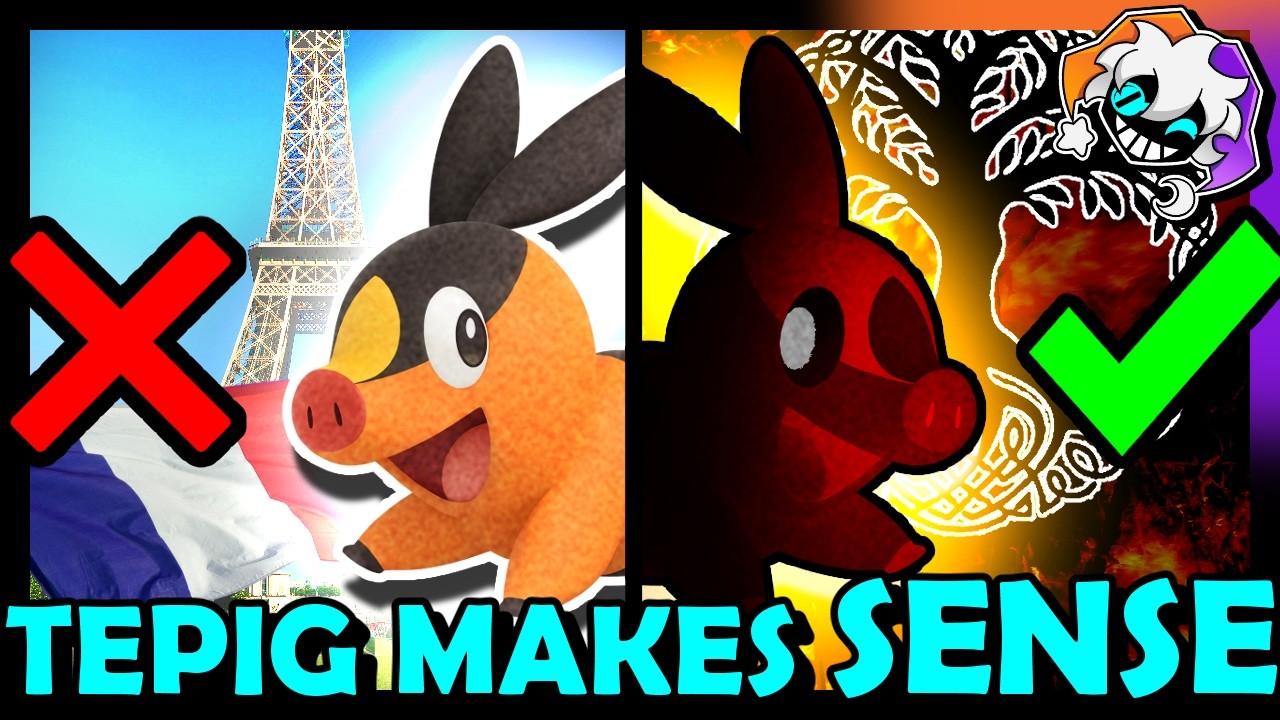 The Z-A Starters are Perfect Once You Learn Their Ancient Secret