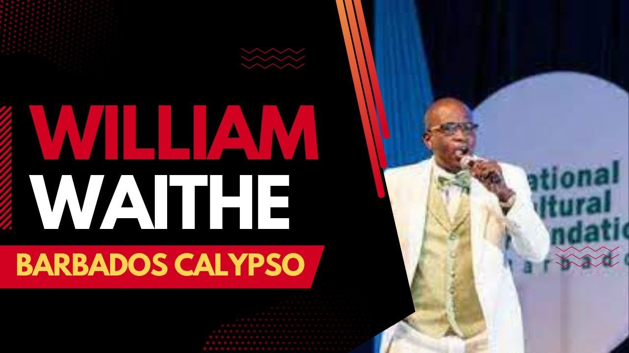William Waithe 