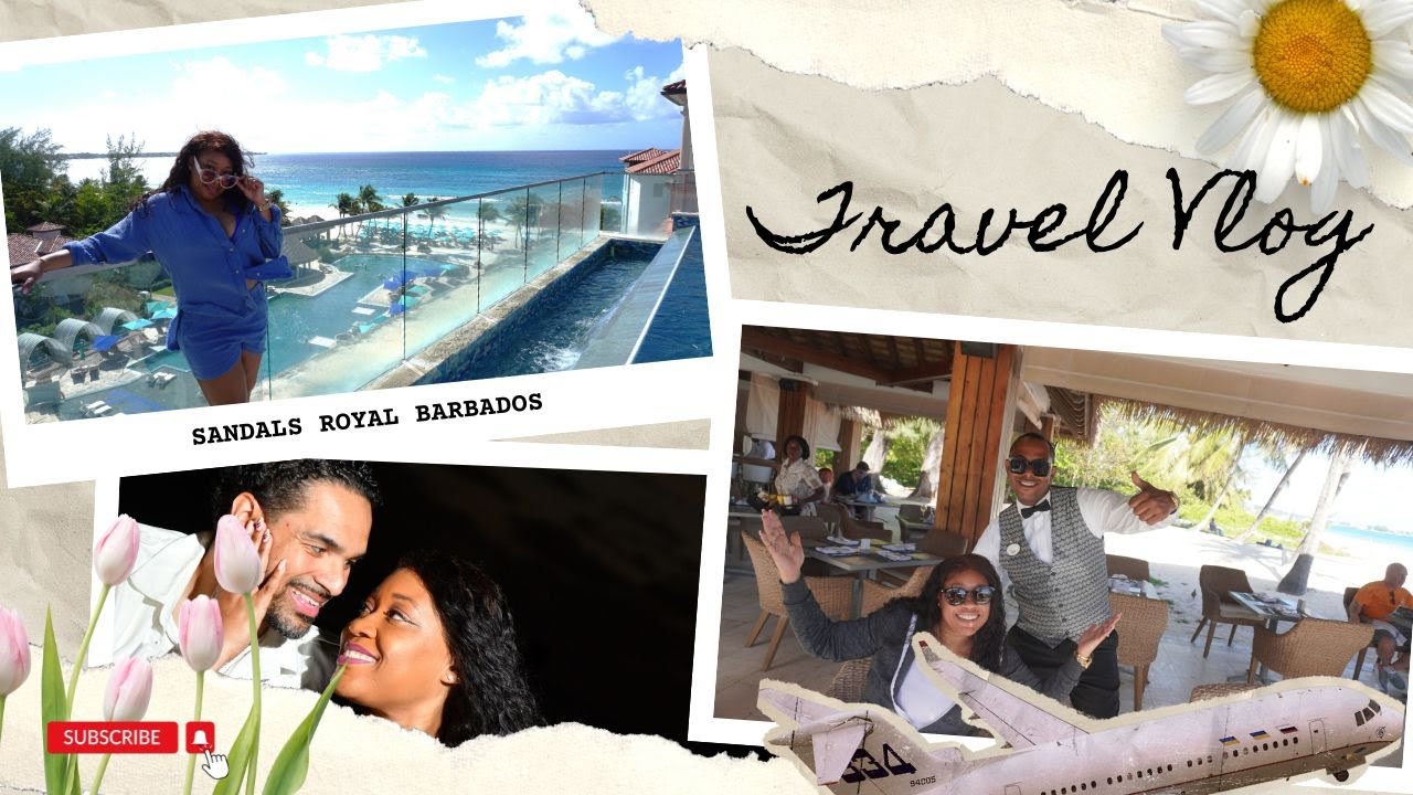Sandals Royal Barbados: Should You get a Butler Suite?