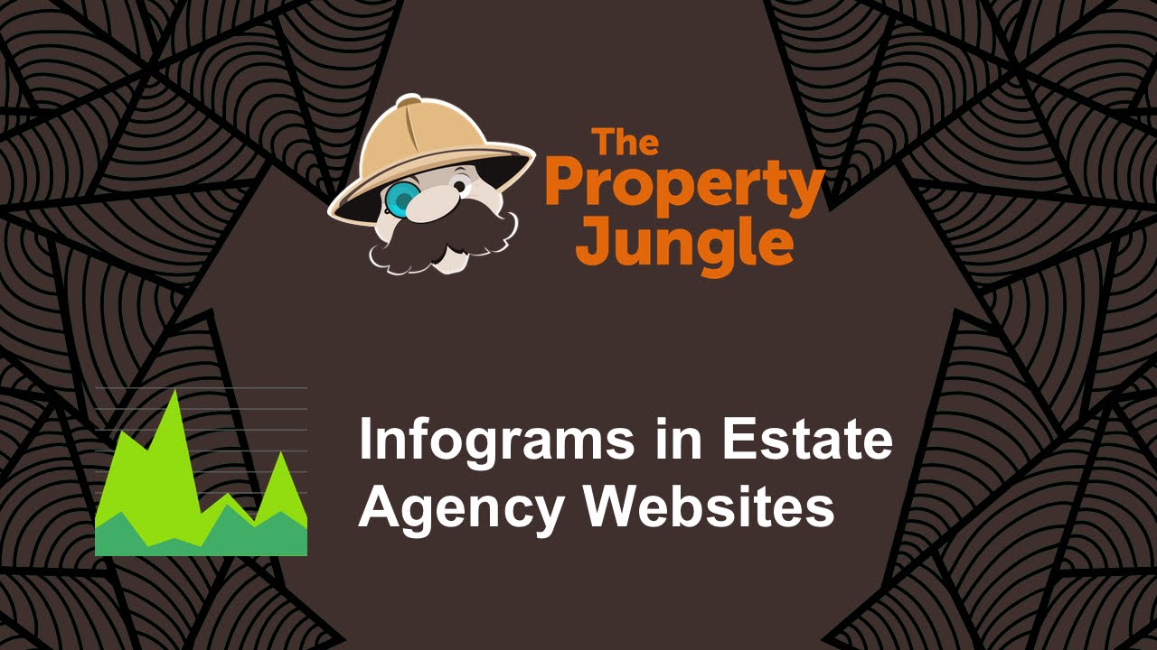Infograms from The Property Jungle
