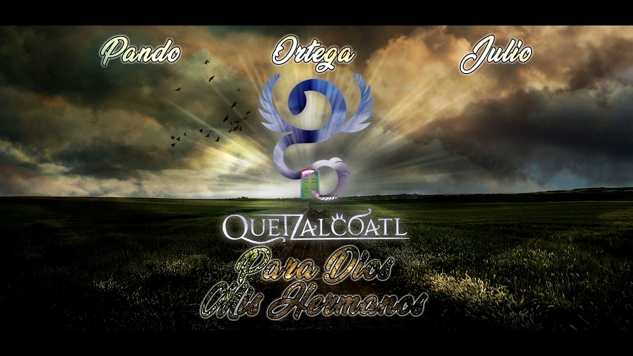 [GTAV RP] Pando, Ortega, Julio - Para Dios Mis Hermanos (Fin des Los Aztecas) Prod: Tundra Beats