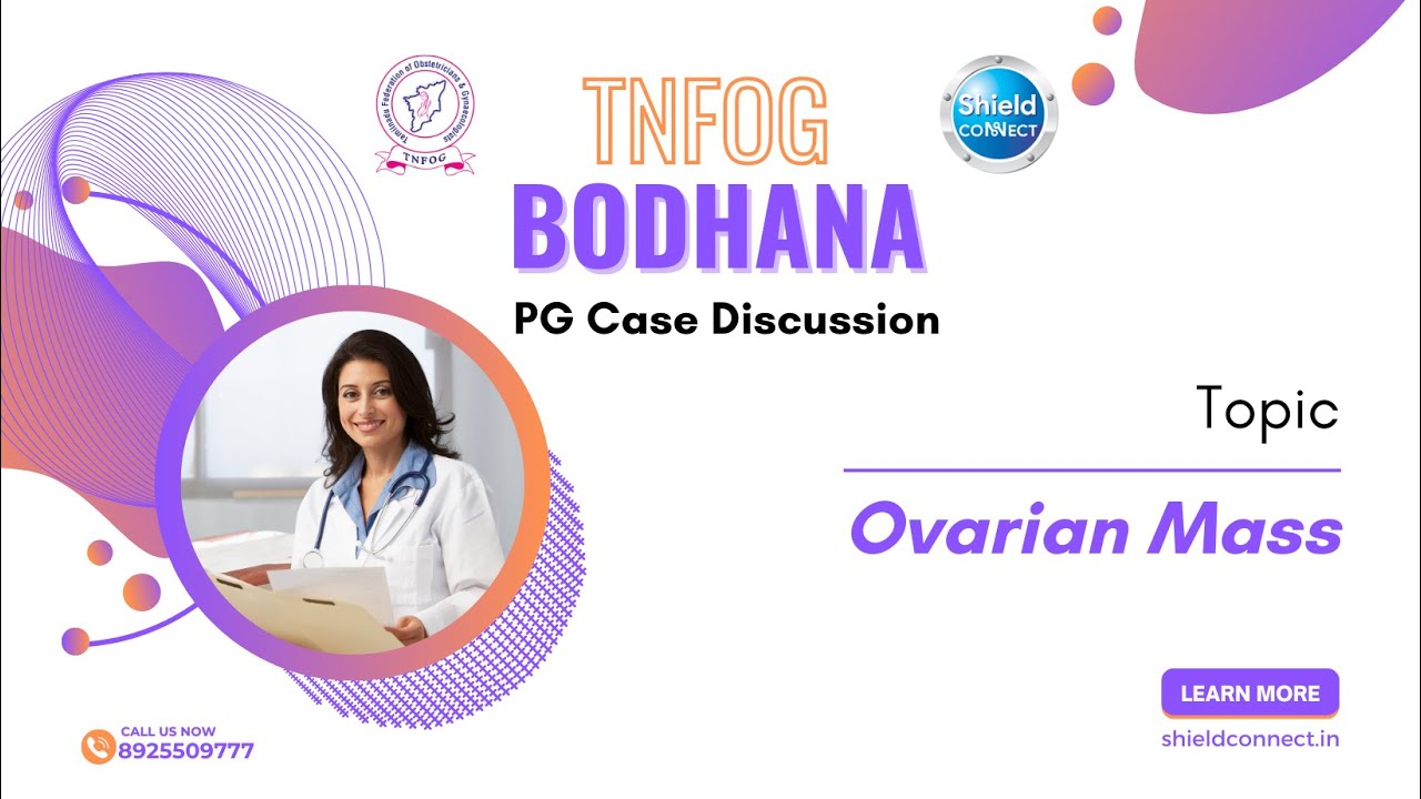 Ovarian Mass