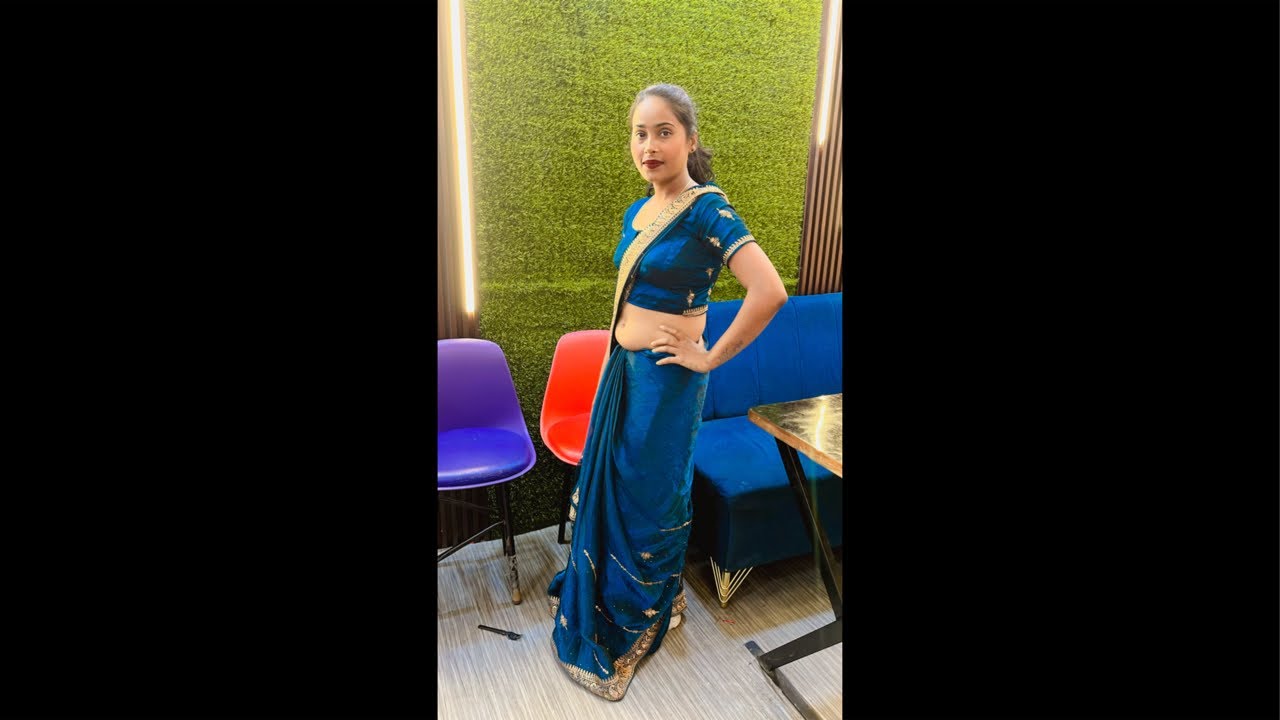Nisha Kumari official is live